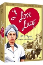 Watch I Love Lucy Megashare8